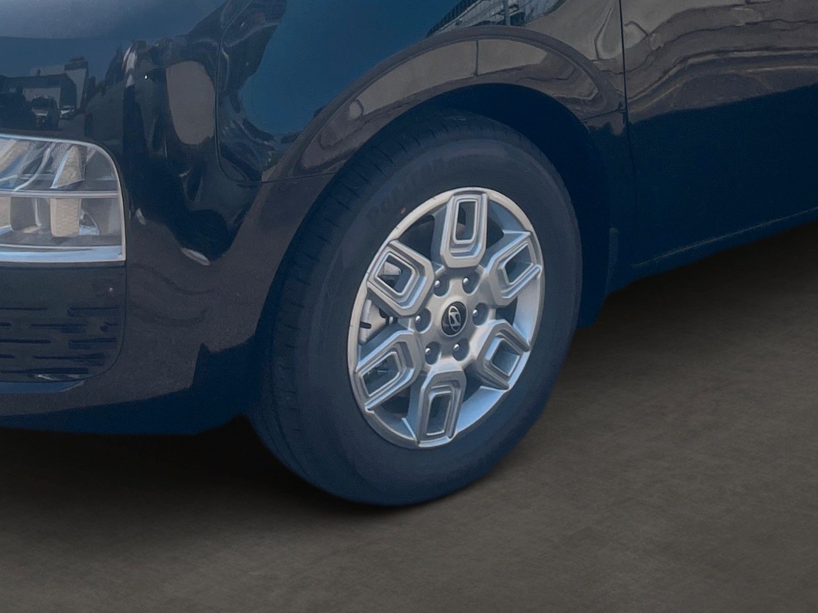 Hyundai Staria – Bild 6