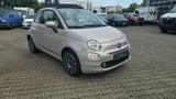 Fiat 500 DolceVita - Fiat 500 Gebrauchtwagen in Stuttgart