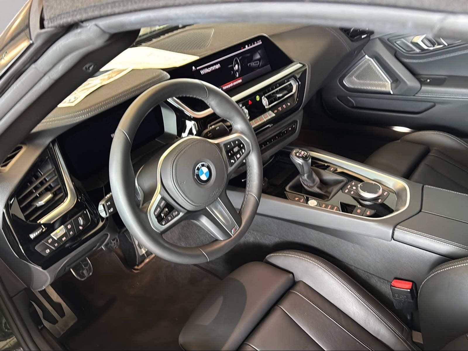 BMW Z4 - Bild 4