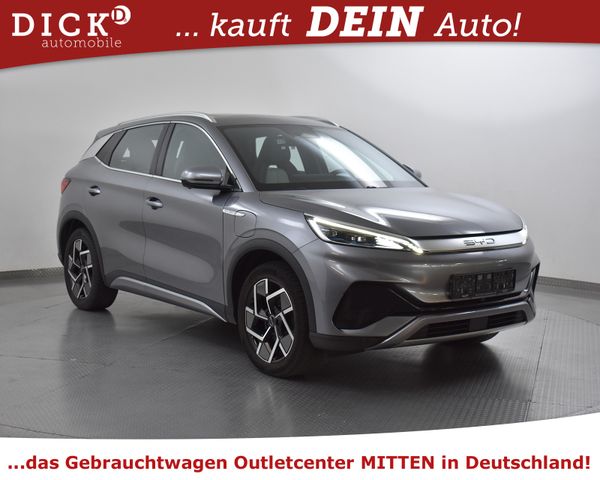 BYD Atto 3 Design WERKSGA+PANO+NAVI+LED+SHZ+ACC+360+
