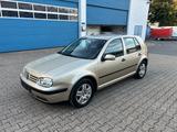 Volkswagen Bora 1.6 Edition Klimaautomatik - Volkswagen Bora: Limousine