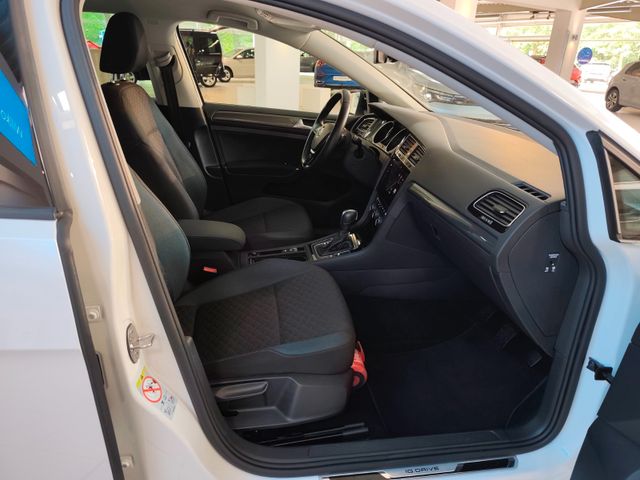 Golf VII Lim. IQ.DRIVE TGI *Fahrschulwagen*AHK*