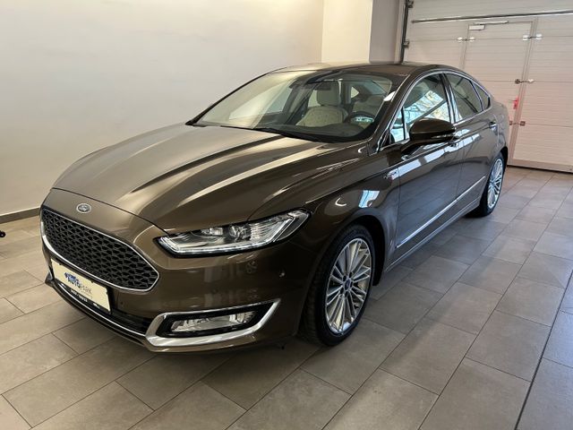 Ford Mondeo Lim. Vignale *Automatik*