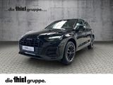 Audi Q5 40 TDI quattro S tronic advanced - Audi Q5: Advanced