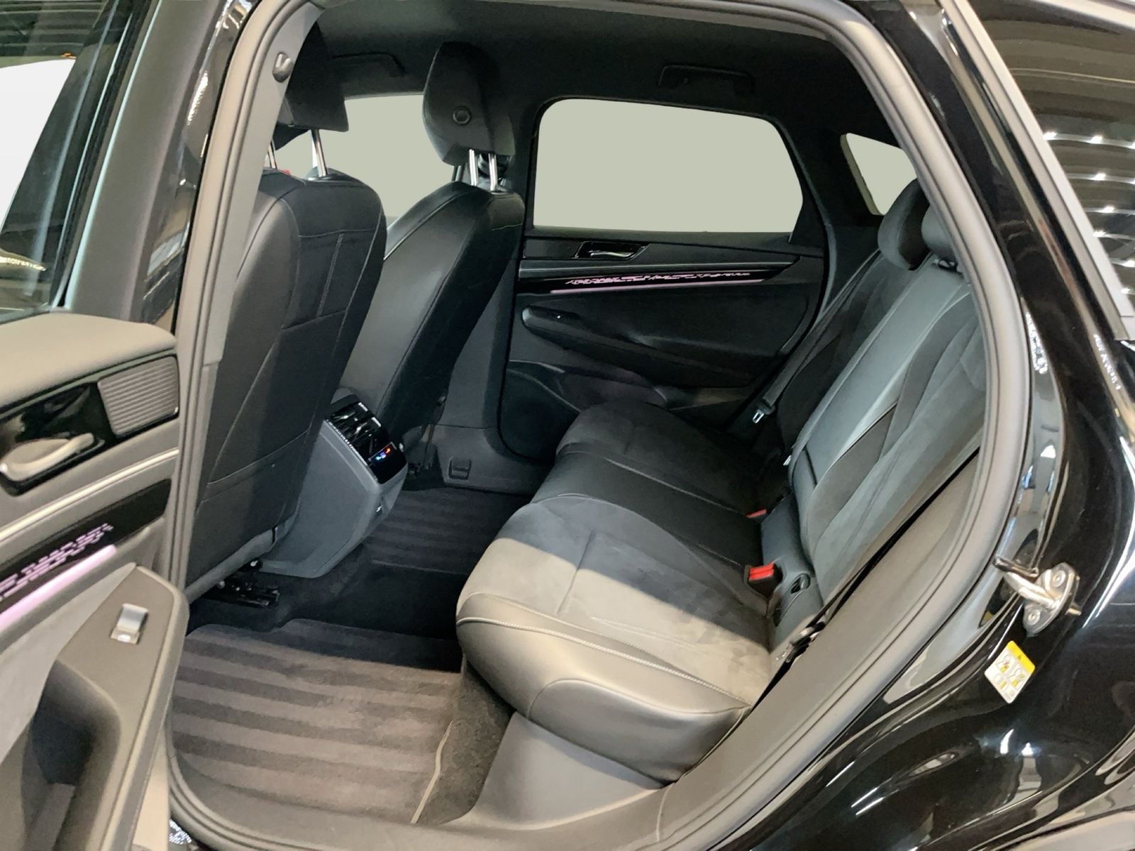 Volkswagen ID.7 - Bild 13