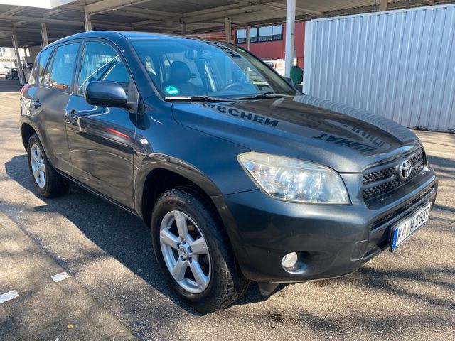 Toyota RAV 4 Executive,Allrad ,AHK.,