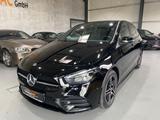 Mercedes-Benz B 250  AMG-Line SHZ BREMSASS SPURASSISTENT STHZ - Mercedes-Benz B 250 aus 2022