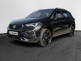 Seat ATECA FR 1.5 TSI DSG AHK Kam. Navi Pano Sportp. - Seat Ateca mit Panoramadach