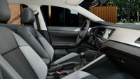Volkswagen Taigo - Vorschau Bild 8