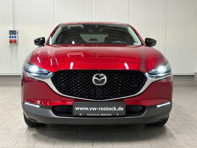 CX-30 Homura 4x2 2.0 SKYACTIV-X-M Hybrid BOSE