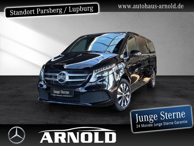 Mercedes-Benz V 300 d 4M AVANTGARDE Extral el. Türen 8-S Leder