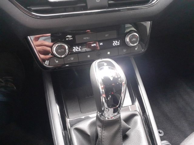Fahrzeugabbildung SKODA Scala 1.5 TSI Balance DSG ACC NAVI AHK