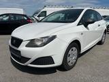 Seat Ibiza SC Basis.Klima.Euro 5 - Seat Ibiza Basis mit Benzin-Antrieb