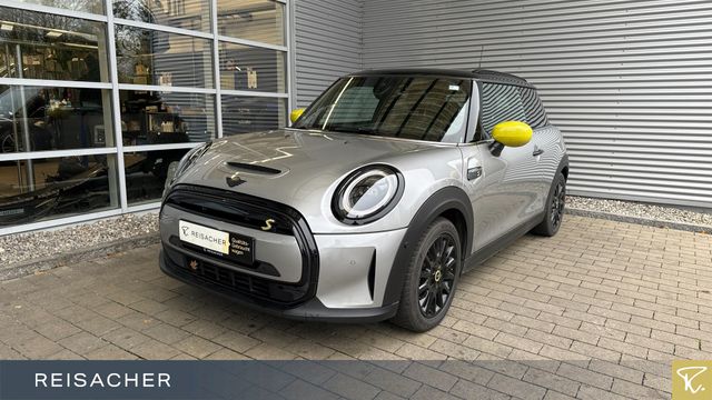 MINI Cooper SE A Navi,RüKa,HUD,H&K,Pano,DAB Leder