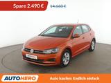 Volkswagen Polo 1.0 TSI Comfortline*LIM*KLIMA*