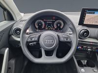 Audi Q2 - Vorschau Bild 13