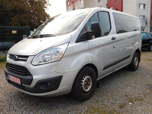 Ford Transit/Tourneo Custom Kombi 300 L1 Trend/9sitze