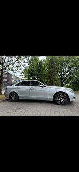 Mercedes-Benz C 200 ELEGANCE  - Mercedes-Benz C 200 Gebrauchtwagen in München