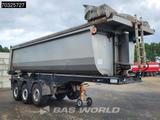 Langendorf SKS-HS 24/30 Lift Axle 28m3 - Langendorf LKWs