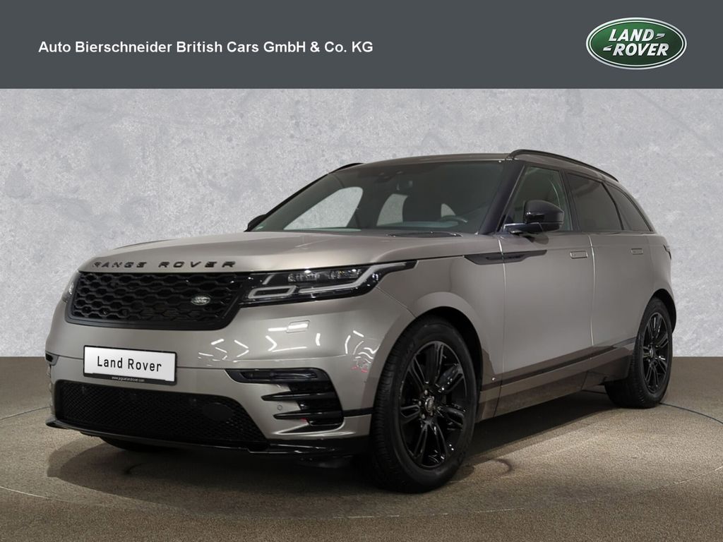 Land Rover Range Rover Velar D300 R-Dynamic S 499,- OHNE AN - 2019