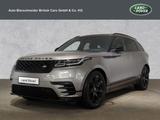 Land Rover Range Rover Velar D300 R-Dynamic S 499,- OHNE AN - silberne Land Rover Range Rover Velar