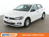 Volkswagen Polo 1.0 Trendline*PDC*SHZ*KLIMA*LIMITER* - Volkswagen Polo: Trendline