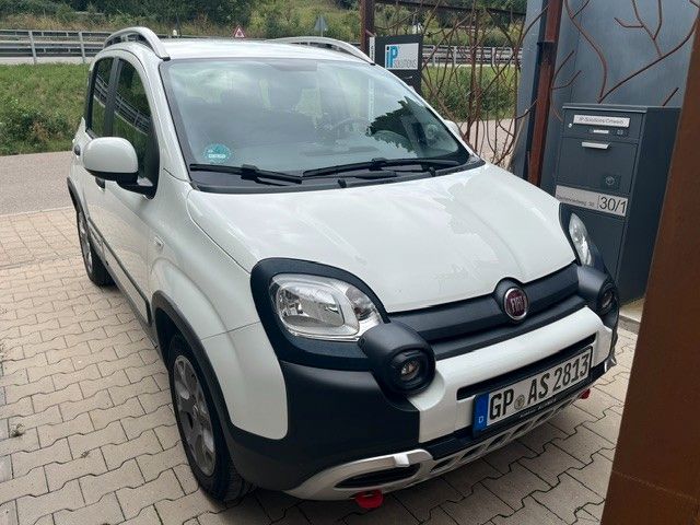 Image of Fiat Panda