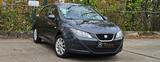 Seat Ibiza SC Stylance / Style Klima Servo Zentral - gebrauchte Seat Ibiza aus dem Jahr 2011