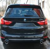 BMW 218 Gran Tourer 218d Luxury Line  - BMW 218 Gran Tourer von privat