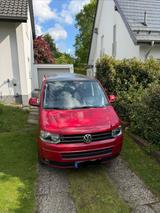 Volkswagen T5 Multivan 2.0 BiTDI - Edition 25 - Volkswagen T5 Multivan aus 2011