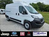 Fiat Ducato 9 35 L2H2 inkl. Allwetterreifen + Boden - Fiat Ducato: I