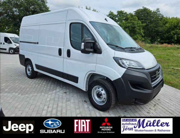 Fiat Ducato series 9 35 L2H2 Kawa verblecht 140 MJT E