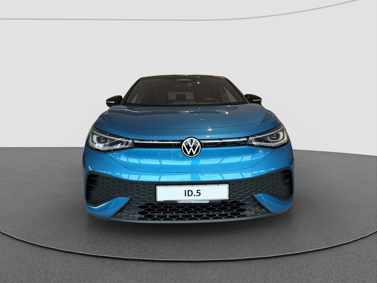 Volkswagen ID.5 - Bild 3