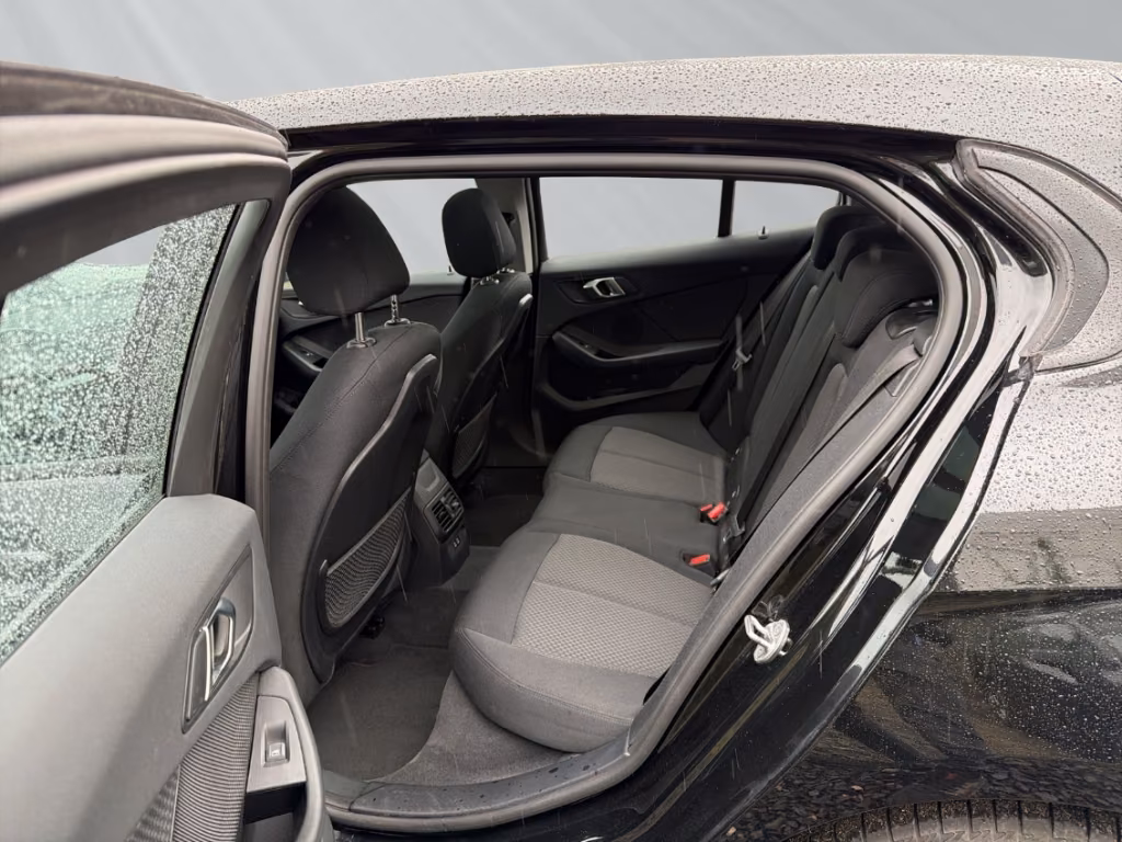 BMW 1 Series d xDrive HiFi Panorama LC Prof Komfortzugang, миниатюра 9