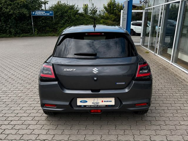 Swift 1.2 Dualjet Hybrid Comfort*KAMERA*ACC*