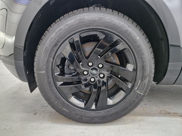 Land-Rover Range Rover Evoque - 7