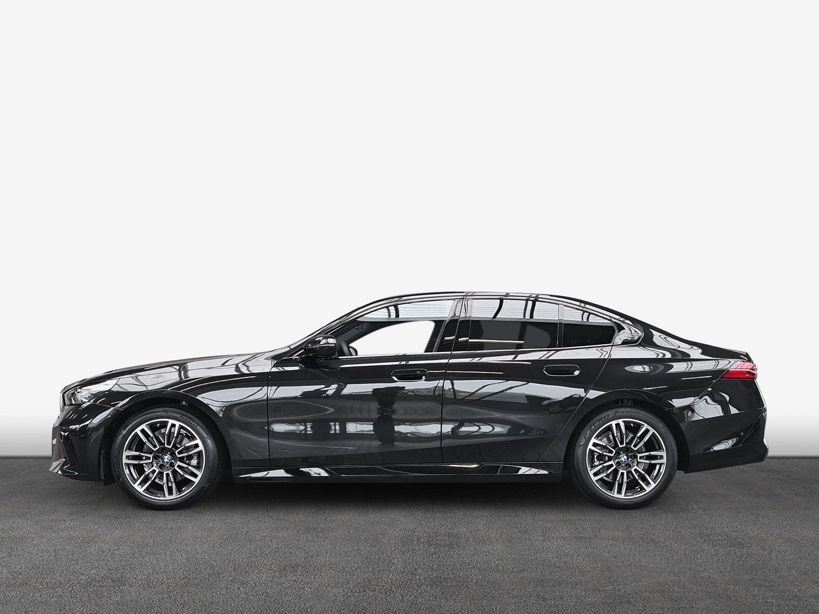BMW 520 - Bild 5