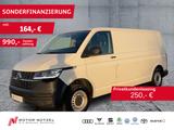 Volkswagen T6.1 Transporter ABTe LED+CLIMATIC+RFK+DAB+AHK