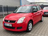 Suzuki Swift Lim. Snow 1.3 * 4x4 *Tüv & Au NEU* - gebrauchte Suzuki Swift aus dem Jahr 2009