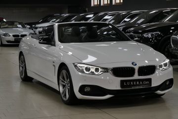 BMW 420 - 9