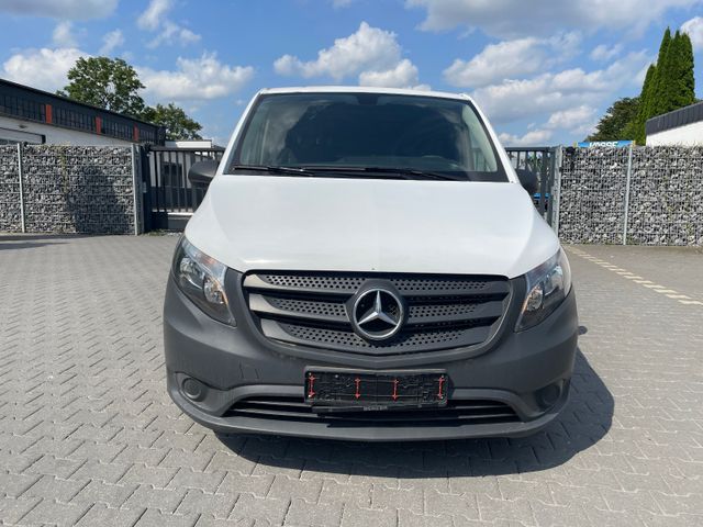 Mercedes-Benz Vito Kasten BT RWD extralan