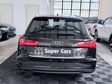 Audi A6 - 7