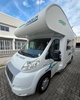 Chausson WELCOME 24 - Offers
