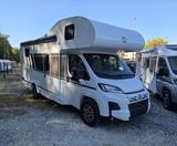 Carado pro A 328 Einzelbetten umbaubar zu Doppelbett