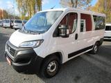 Fiat Ducato Kombi L1H1/9 SITZE/Klima/Kamera/Tempo/AHK - Fiat Ducato: Sitze