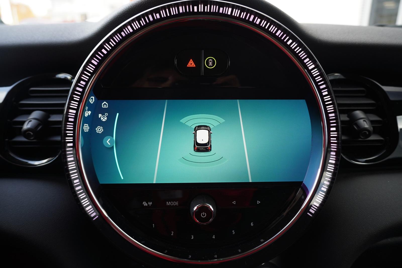 MINI Mini Cooper DAB LED Tempomat Sitzheizung