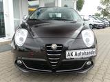 Alfa Romeo MiTo Turismo Navi LM-Felgen - Alfa Romeo Gebrauchtwagen München