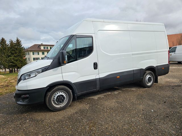 Iveco 35S 16V DAILY ECO DACHSCHADEN FAHRBAR