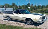 Ford Ranchero 500 - Ford: Rancher