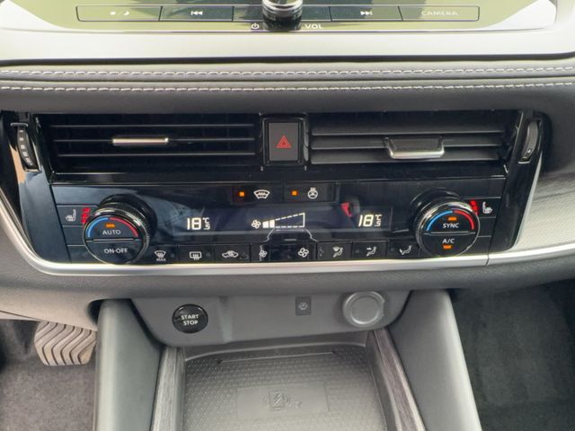 Nissan Qashqai Tekna e-Power °LED°HUD°PGD°RFK°SHZ°
